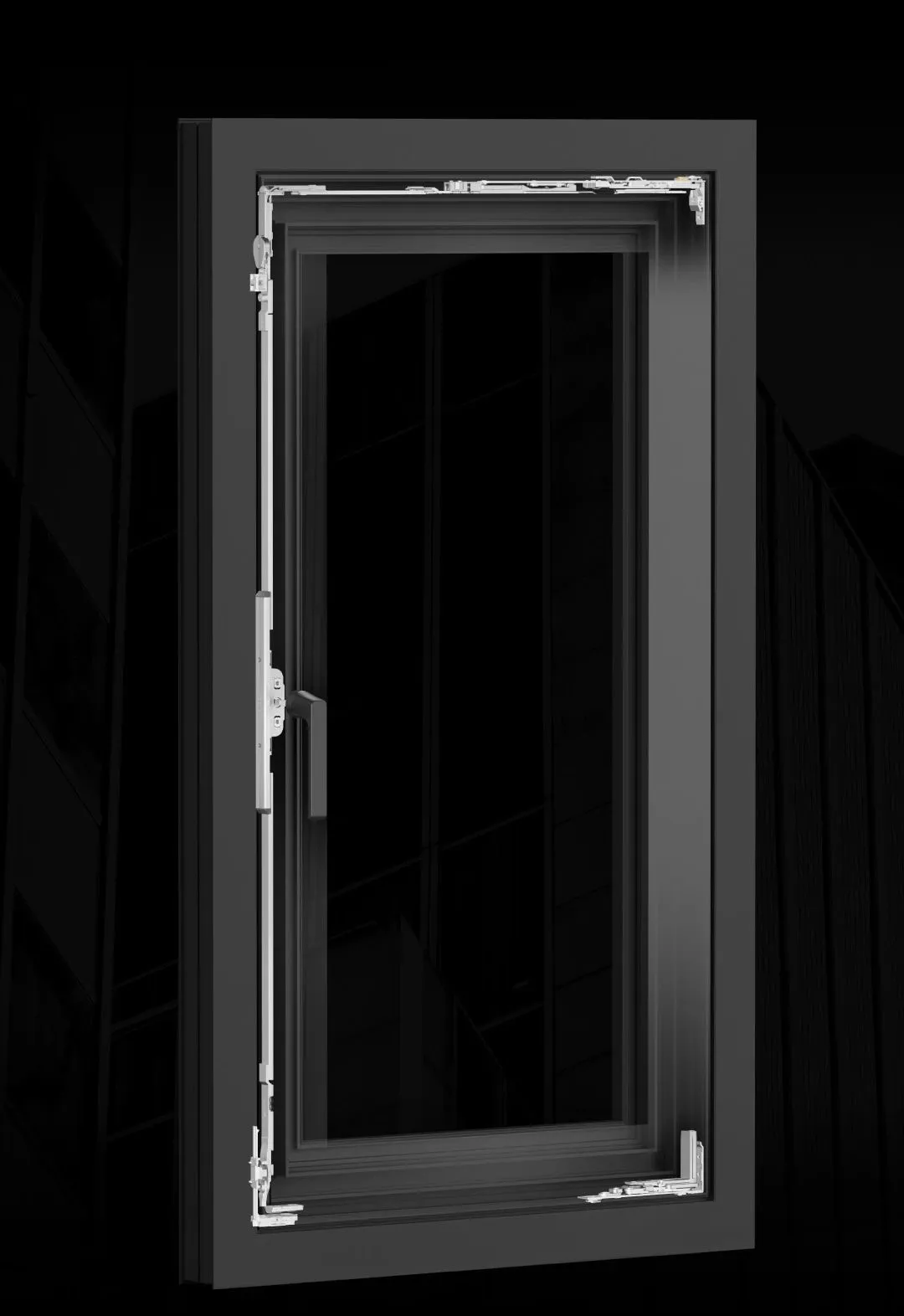 Lock Parts